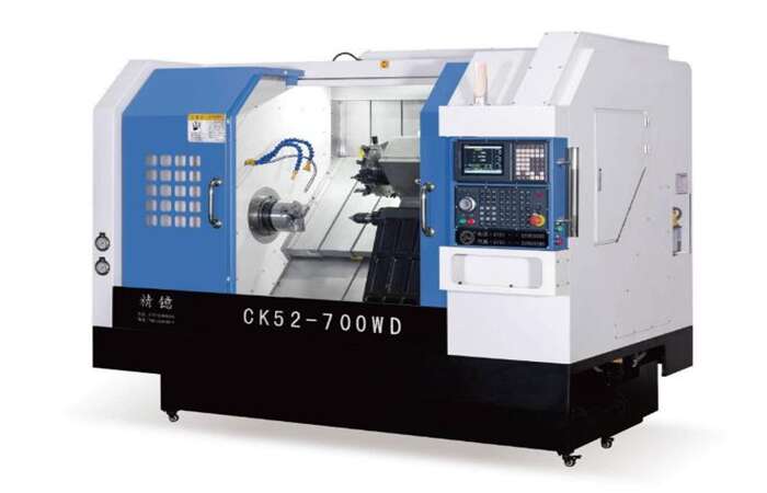 营山回收CNC